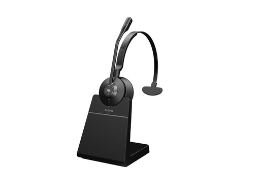 [9653-475-111] Jabra Engage 55 SE Mono - Headset - On-Ear