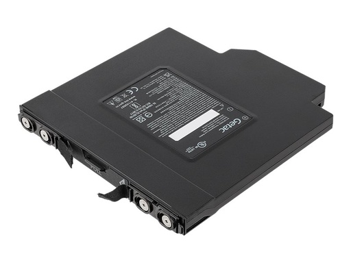 [GBS6X2] GETAC Multimedia Bay Battery - Laptop-Batterie