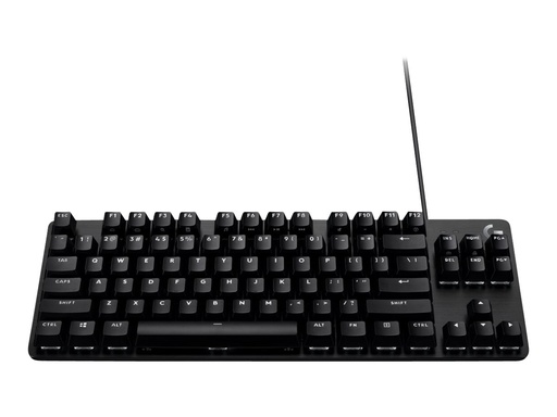 [920-010443] Logitech G G413 TKL SE - Tastatur - hintergrundbeleuchtet