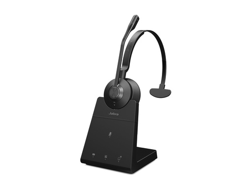 [9653-523-111] Jabra Engage 45 SE Mono - Headset - On-Ear