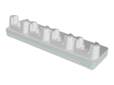 [CK62-CB-UVN-0] HONEYWELL Tragbare Ladestation - Ausgangsanschlüsse: