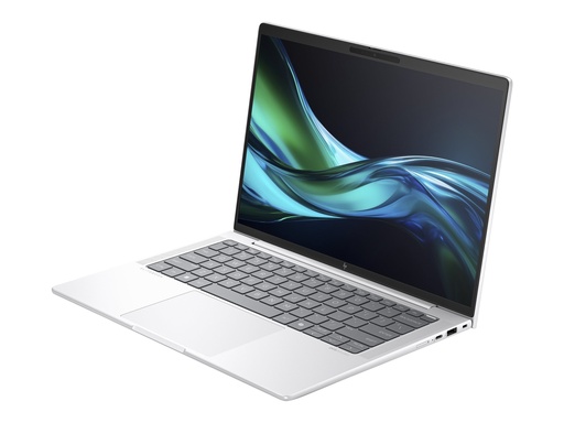 [AP1K2AT#ABB] HP EliteBook 1040 G11 Notebook - 177-Grad Scharnierdesign - Intel Core Ultra 5 125H / 1.2 GHz - Win 11 Pro - Intel Arc Graphics - 16 GB RAM - 512 GB SSD NVMe - 35.6 cm (14")