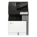 [20L0026] Lexmark CX962se Multifunction Printer Color HV SPR - Drucker - Laser/LED-Druck