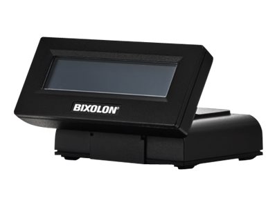 [BCD-3000K] BIXOLON BCD-3000 - Kundenanzeige - 100 cd/m²