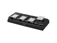 [FZ-VCBN1213] Panasonic FZ-VCBN1213 - Batterieladegerät - 4