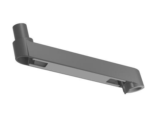 [98-731-293] Ergotron LX Pro - Montagekomponente (9 Zoll Verlängerungsarm)