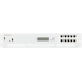 [RM-SR-T12I] Rackmount.IT Montagesatz für Netzwerkgeräte - Rack montierbar - RAL 9003, Signal White - 1.3U - 48.3 cm (19")