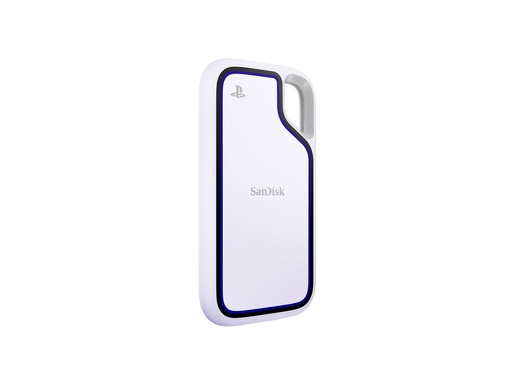 [SDSSDE62P-1T00-G25] SanDisk Extreme Portable - SSD - 1 TB - extern (tragbar)