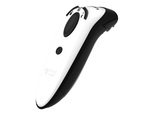 [CX4331-3464] Socket Mobile DuraScan D762 - Barcode-Scanner - tragbar - MR