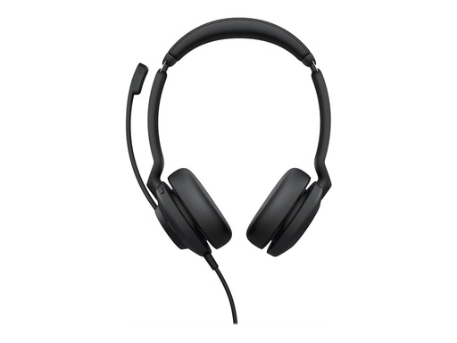 [23189-989-979] Jabra Evolve2 30 SE UC Stereo - Headset - On-Ear