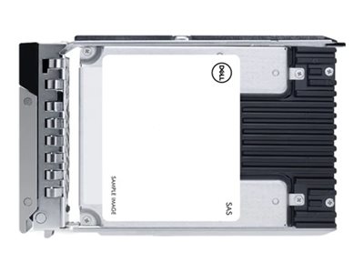 [345-BJSZ] Dell  Kunden-Kit - SSD - Mixed Use - 960 GB - 512e - 2.5" (6.4 cm)