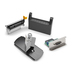 [P1105147-039] Zebra KIT Automation Upgrade ZT411 includes extended peel mechanism captured med...