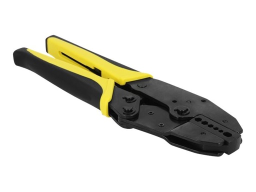 [90296] Delock Universal Coax Crimping Tool for 7 different