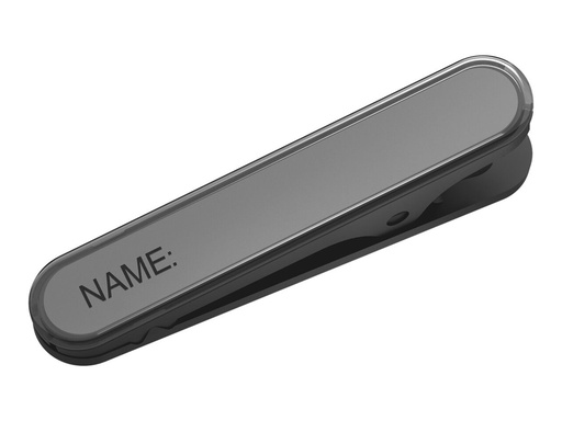 [14601-02] Jabra Clip für Headset (Packung mit 10)