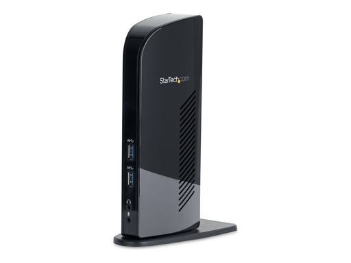 [USB3SDOCKHD] StarTech.com USB 3.0 Dockingstation, kompatibel