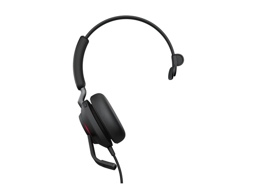 [24189-889-899] Jabra Evolve2 40 SE UC Mono - Headset - On-Ear