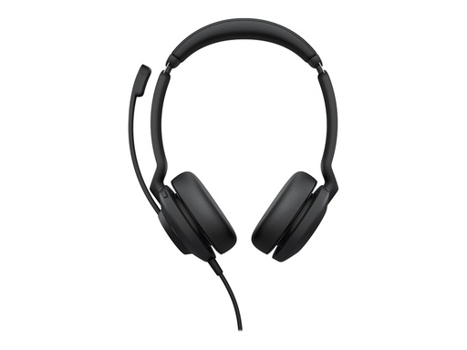 [23189-989-879] Jabra Evolve2 30 SE UC Stereo - Headset - On-Ear