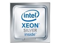 [338-BVKE] Dell Intel Xeon Silver 4210R - 2.4 GHz - 10 Kerne