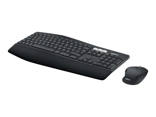 [920-008227] Logitech MK850 Performance - Tastatur-und-Maus-Set