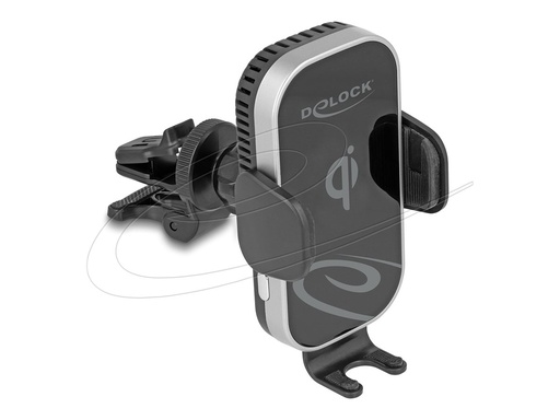 [66939] Delock Kfz-Halterung für induktives Laden