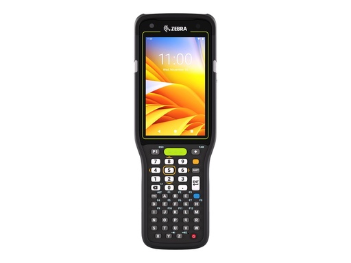 [MC3401-0S1P63SS-A6] Zebra MC3400 - Datenerfassungsterminal - robust - Android - 128 GB UFS card - 10.2 cm (4")
