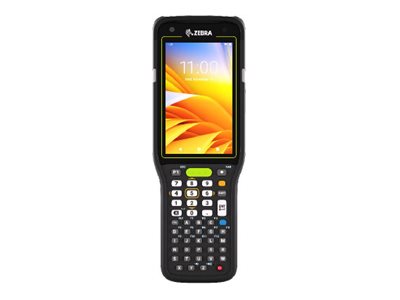 [MC3401-0S1R63SS-A6] Zebra MC3400 - Datenerfassungsterminal - robust - Android - 128 GB UFS card - 10.2 cm (4")