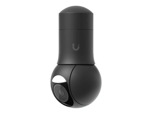 [UVC-G5-PTZ-B] Ubiquiti UniFi Protect G5 PTZ - Netzwerk-Überwachungskamera - PTZ - Außenbereich - manipulationssicher / wetterfest - Farbe (Tag&Nacht)