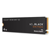 [WDS400T4X0E] WD SSD M.2 (2280) 4TB Black SN7100 PCIe 4.0/NVMe (Di)