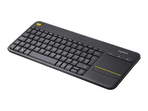 [920-007133] Logitech Wireless Touch Keyboard K400 Plus