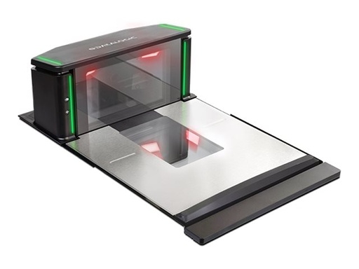 [96118102004-000530] Datalogic Magellan 9600i - Barcode-Scanner