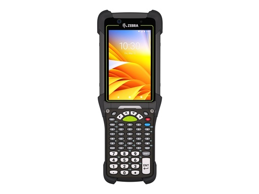 [MC9401-0G1R6DSS-NA] Zebra MC9400 - Datenerfassungsterminal - robust - Android - 128 GB - 10.9 cm (4.3")