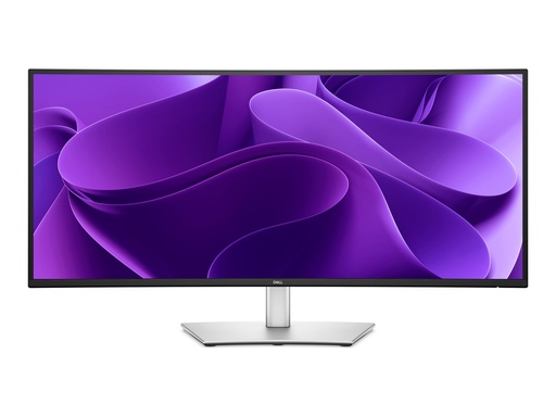 [DELL-P3425WE] Dell Pro Plus P3425WE - LED-Monitor - gebogen - 86.71 cm (34.1")