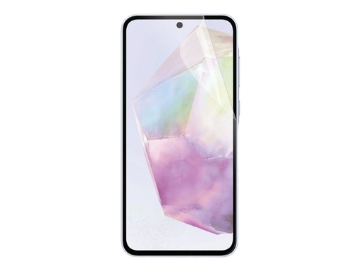 [036346] Mobilis Bildschirmschutz für Handy - stoßfest