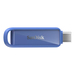 [SDIXS0N-512G-GN6ND] SanDisk Phone Drive Usb-C Maritime Blue - USB-Stick - 512 GB