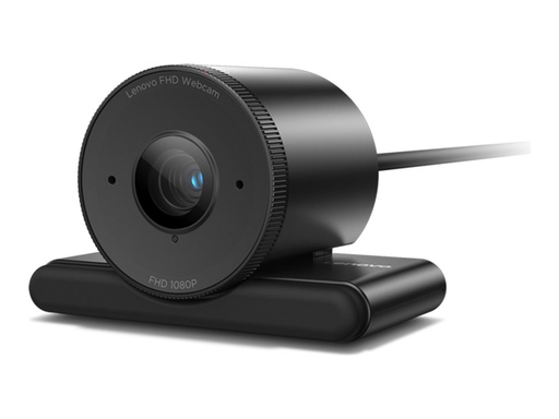 [4XC1Q44952] Lenovo Webcam - Farbe - 1920 x 1080 - 1080p