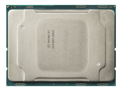 [1XM49AA] HPE Intel Xeon Silver 4114 - 2.2 GHz - 10 Kerne