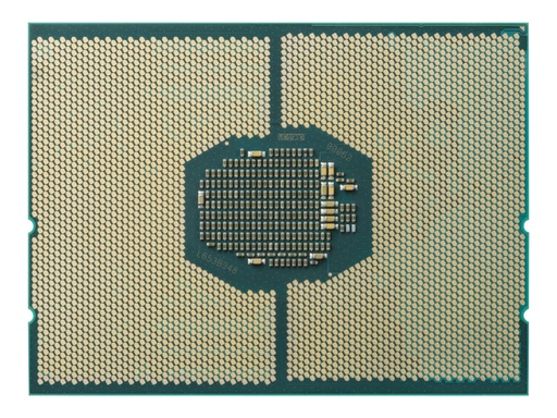 [5YS91AA] HPE Intel Xeon Silver 4214 - 2.2 GHz - 12 Kerne