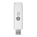 [HPFD819W-A-256] HP Usb Flash Drive HP 819w 3.2 matte Silver 256 - 256 GB