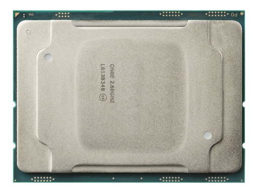 [8BC95AA] HPE Intel Xeon Silver 4210R - 2.4 GHz - 10 Kerne