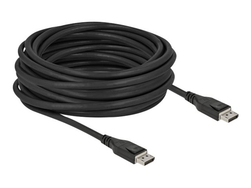 [85502] Delock DisplayPort-Kabel - DisplayPort (M)