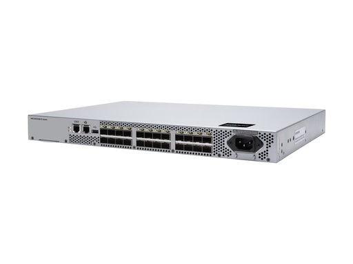 [S5A94A] HPE SN3700B 64Gb 24/8 8-port 32Gb Short Wave