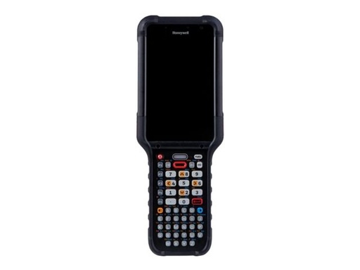[CK67-X1N-58A1C1G] HONEYWELL CK67 - Datenerfassungsterminal - robust - Android 14 - 128 GB UFS - 10.9 cm (4.3")