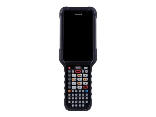 [CK67-X1N-58A1B1G] HONEYWELL CK67 - Datenerfassungsterminal - robust - Android 14 - 128 GB UFS - 10.9 cm (4.3")