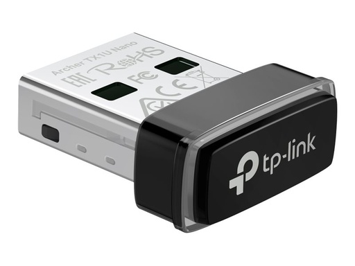 [ARCHER TX1U NANO] TP-LINK Archer TX1U Nano V1 - Netzwerkadapter