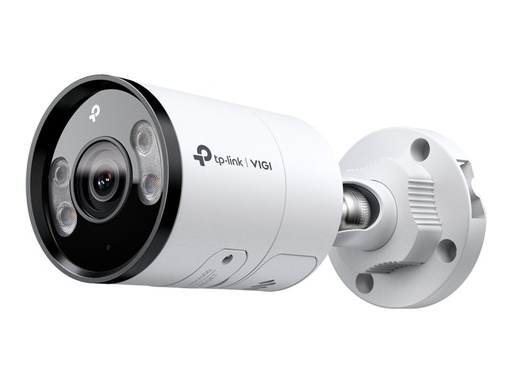 [INSIGHT S355(2.8MM)] TP-LINK VIGI InSight S355 V1 - Netzwerk-Überwachungskamera - Kugel - Außenbereich - wasserfest - Farbe (Tag&Nacht)