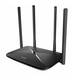 [MB115-4G] TP-LINK Mercusys MB115-4G Wireless N 4G LTE Router - Router - WLAN