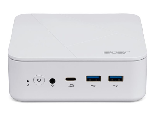 [DT.BP5EG.005] Acer Revo Box RB102-14H7U - Barebone - Mini-PC
