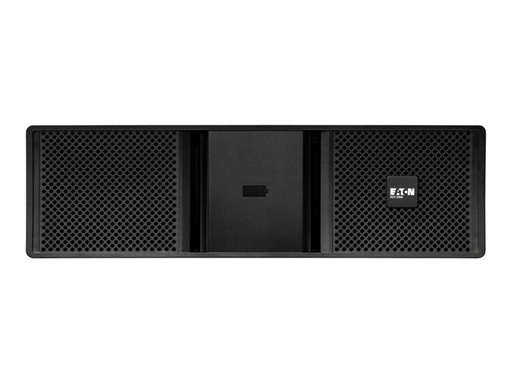 [9SXEBM240RT3UG2] Eaton 9SX Gen2 9SXEBM240RT3UG2 - Batteriegehäuse (Rack - einbaufähig)