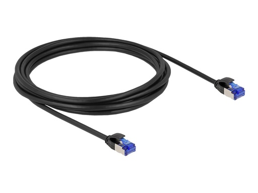 [80228] Delock Netzwerkkabel - RJ-45 (M) zu RJ-45 (M)