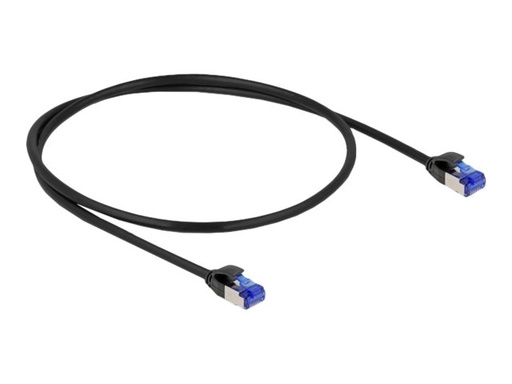 [80226] Delock Patch-Kabel - RJ-45 (M) zu RJ-45 (M)